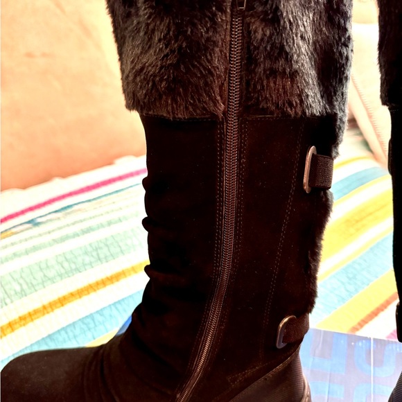 Baretraps Women’s Tall Boots👢 - Picture 4 of 7